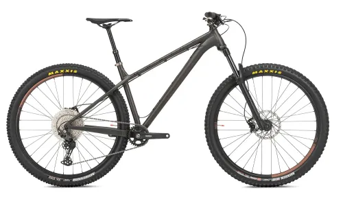 Trail Bike NS BIKES Eccentric Alu 2022 | 29 Zoll | Diamant