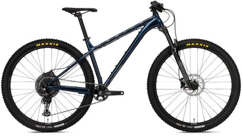 Trail Bike NS BIKES Eccentric Lite 1 2022 | 29 Zoll | Diamant