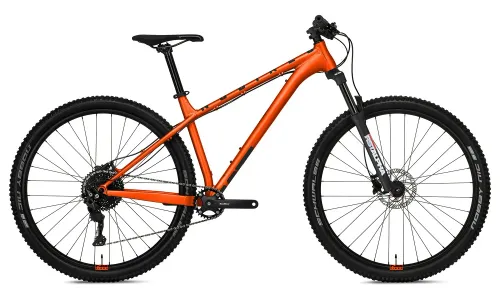 Trail Bike NS BIKES Eccentric Lite 2 2026 | 29 Zoll | Diamant