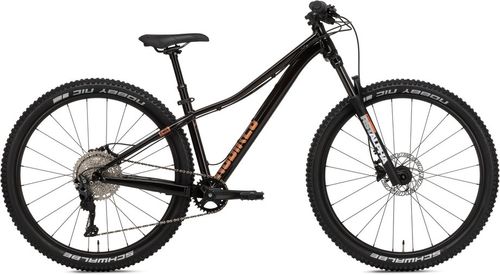Cross Country Bike NS BIKES Eccentric Mini 2022 | 27,5 Zoll | Diamant
