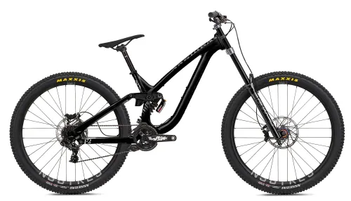 Enduro Bike NS BIKES Fuzz 2022 | 29 Zoll | Diamant