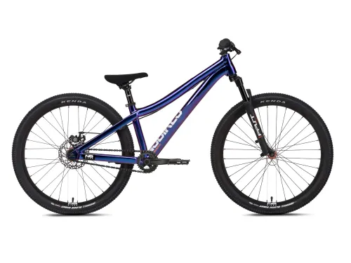 Dirt Bike NS BIKES Movement 2026 | 24 Zoll | Diamant