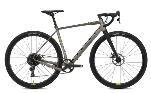 Gravel Bike NS BIKES RAG+ 3 2025 | 28 Zoll | Diamant