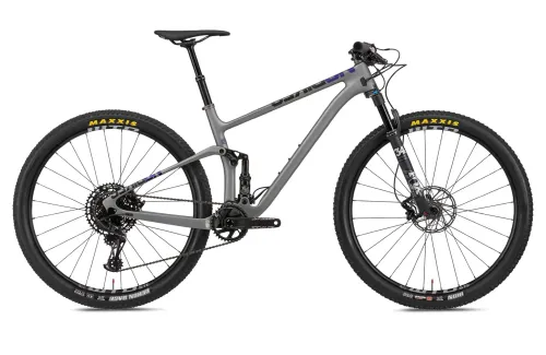 All Mountain Bike NS BIKES Synonym RC 2 2025 | 29 Zoll | Diamant