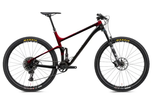 Cross Country Bike NS BIKES Synonym TR 2 2026 | 29 Zoll | Diamant