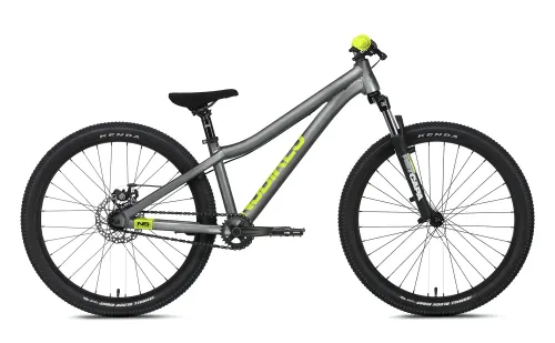 Kinderfahrrad 24 Zoll NS BIKES Zircus 2024 | 24 Zoll | Diamant