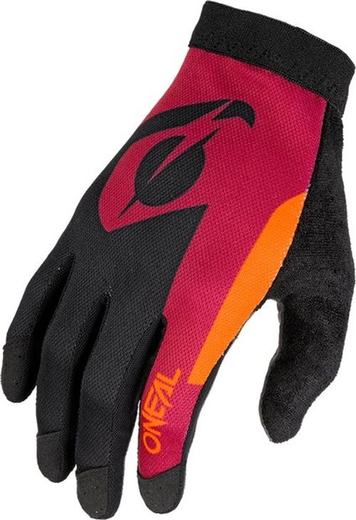 Fahrradhandschuhe O'Neal AMX Nanofront Altitude Langfinger Handschuhe 2023