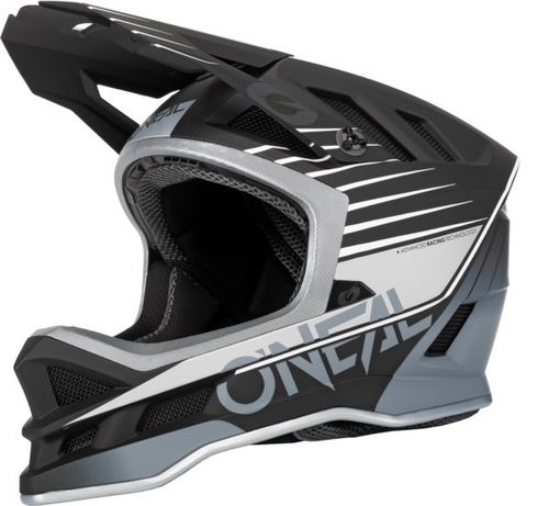 Fullface Helm O'Neal Blade Polyacrylite Delta 2024