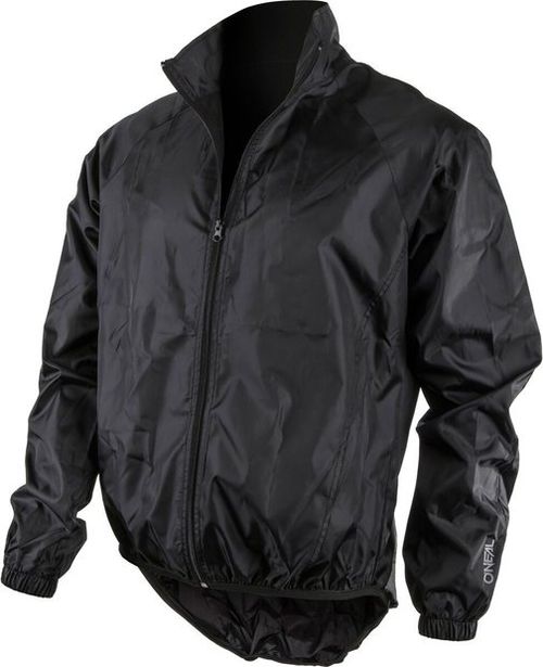 Fahrrad Regenjacken O'Neal Breeze Rain Jacket 2024