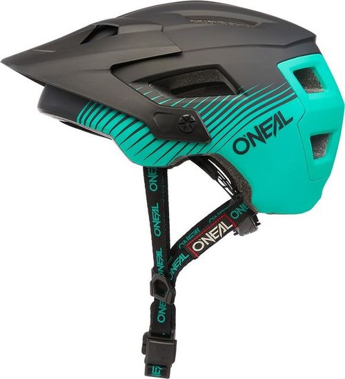 MTB-Helm O'Neal Defender Grill 2025
