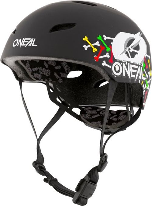 Kinderhelm O'Neal Dirt LID Youth Skulls 2024