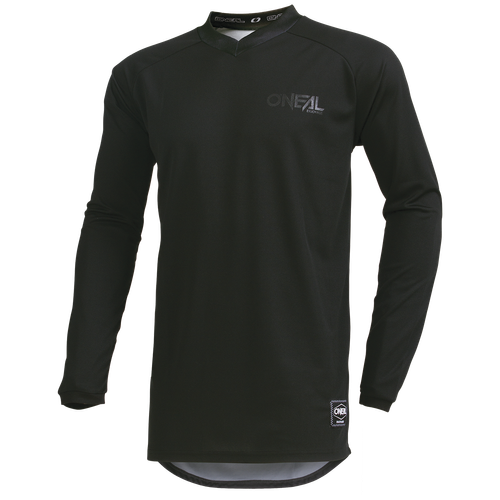 Fahrradtrikots langarm O'Neal ELEMENT JERSEY Langarm Bikeshirt 0