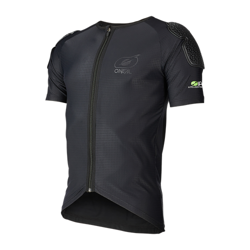 Sonstige Protektoren O'Neal IMPACT LITE PROTECTOR SHIRT V.23 Kurzarm Protektorenshirt 2025