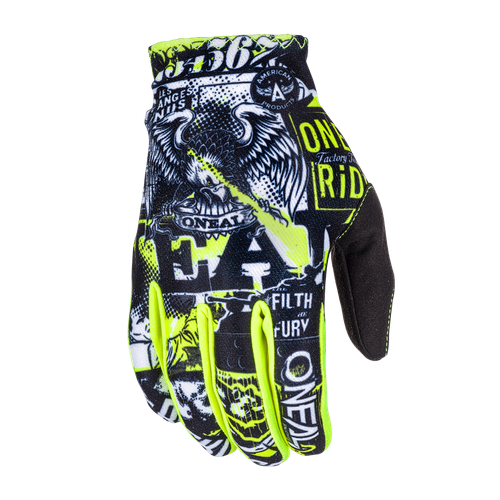 Fahrradhandschuhe O'Neal MATRIX MTB 2026