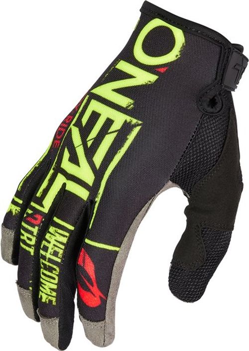 Fahrradhandschuhe O'Neal Mayhem Attack Langfinger Handschuhe 2024