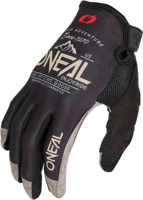 Fahrradhandschuhe O'Neal Mayhem Dirt Langfinger Handschuhe 2024