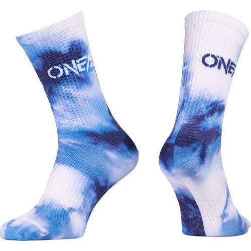 Fahrradsocken O'Neal Mtb Performance Twist V.26 Socken 2026
