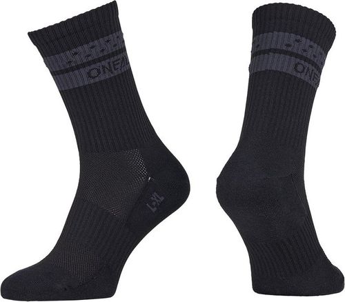 Fahrradsocken O'Neal Mtb Wp Performance Solid Socken 2026
