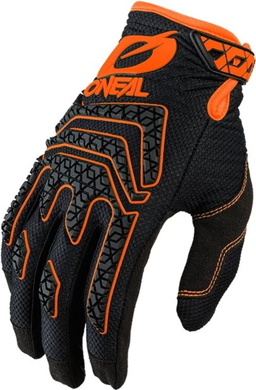 Fahrradhandschuhe O'Neal Sniper Elite Langfinger Handschuhe 0