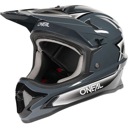 Fullface Helm O'Neal Sonus Slick 2026