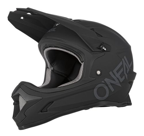 Fullface Helm O'Neal Sonus Solid 2026