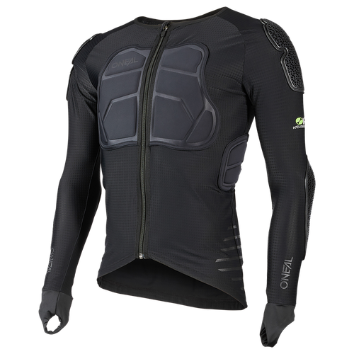 Sonstige Protektoren O'Neal STV PROTECTOR SHIRT LONG SLEEVE V.23 Langarm Protektorenshirt 2025