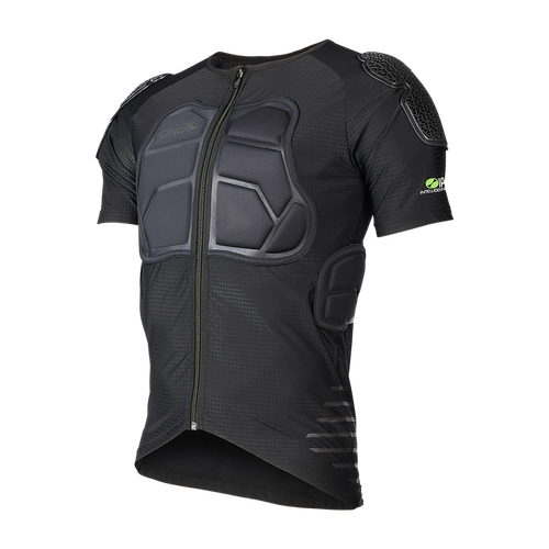 Sonstige Protektoren O'Neal STV PROTECTOR SHIRT SHORT SLEEVE V. 23 Kurzarm Protektorenshirt 2025