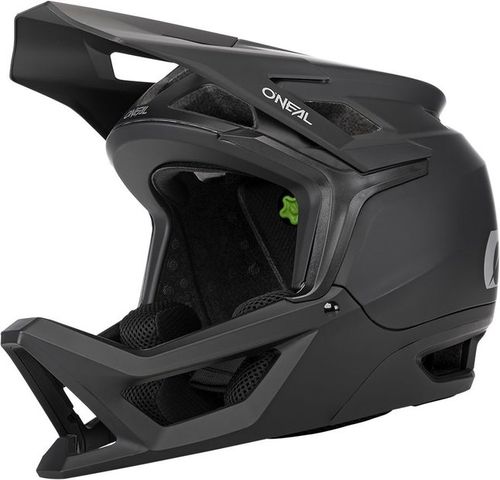 Fullface Helm O'Neal Transition Solid 2024