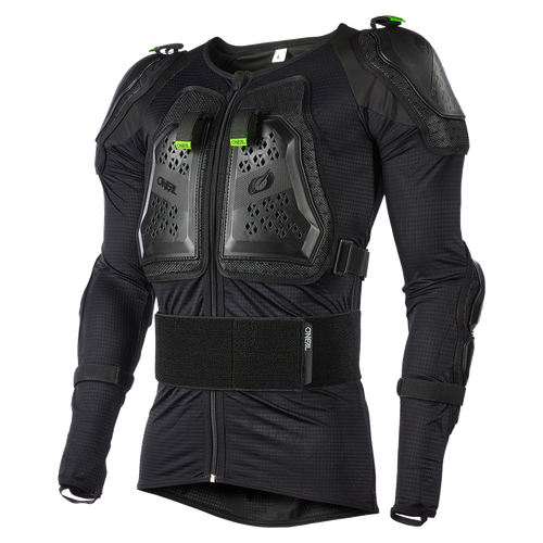 Sonstige Protektoren O'Neal UNDERDOG PROTECTOR JACKET MTB Protektorenjacke 0