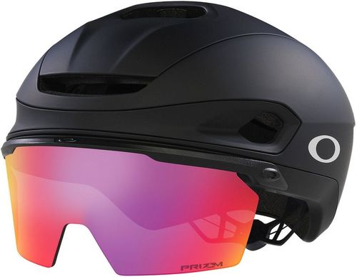Fahrradhelme City und Trekking Oakley ARO7 Road 2025