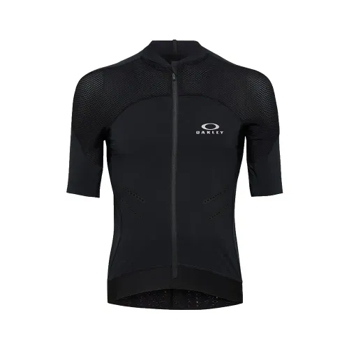Fahrradtrikots kurzarm Oakley Endurance Aero