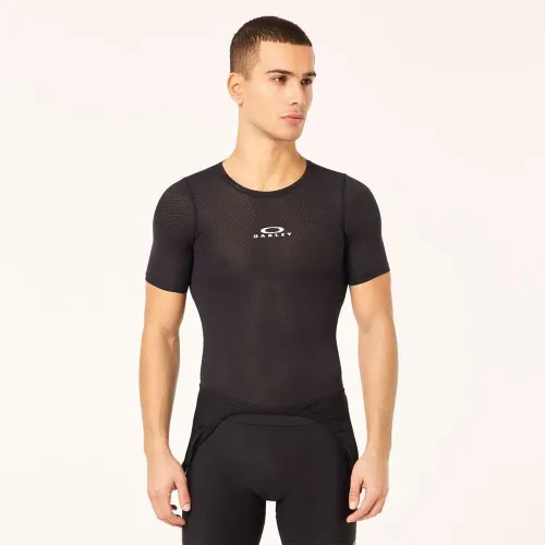 Fahrradtrikots kurzarm Oakley Endurance Base Layer