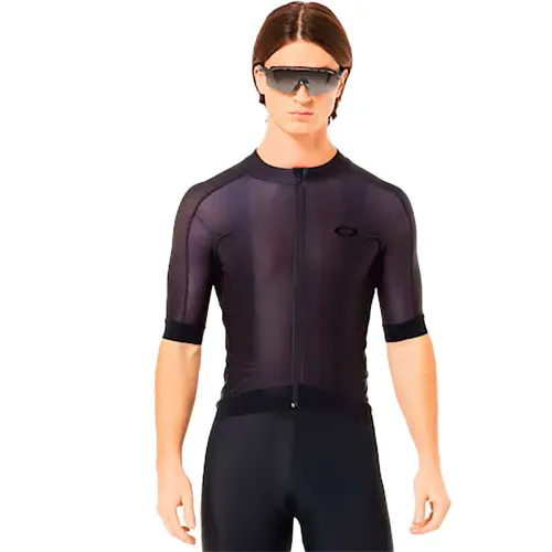 Fahrradtrikots kurzarm Oakley Endurance Mix