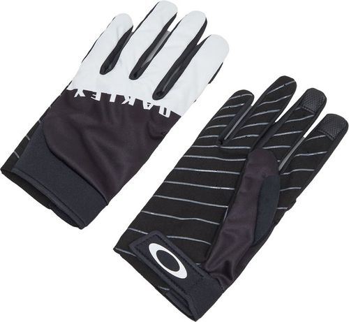 Fahrradhandschuhe Oakley ICON Classic Road Langfinger Handschuhe 2024