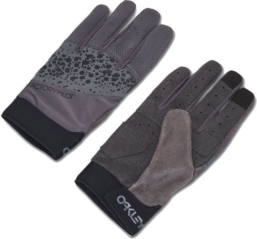 Fahrradhandschuhe Oakley Maven MTB Langfinger Handschuhe 2023