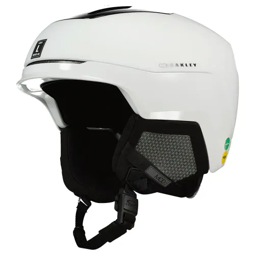 Ski Helm Oakley Mod5 I C E Skihelm 2025