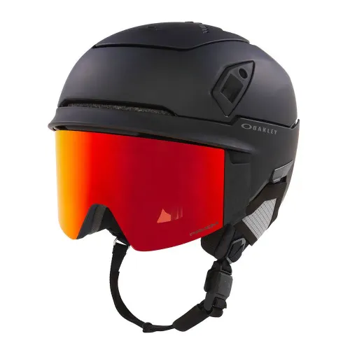 Ski Helm Oakley Mod7 Skihelm 0