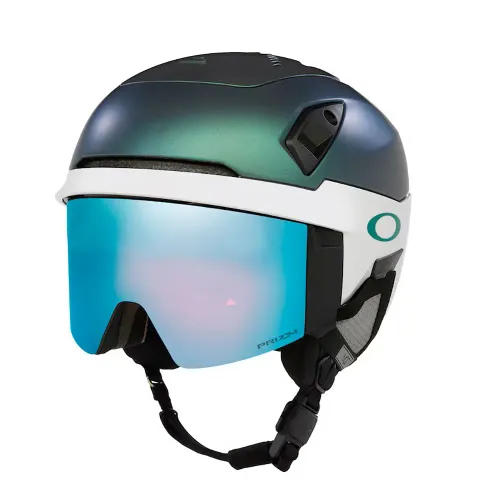 Ski Helm Oakley Mod7 Skihelm 0