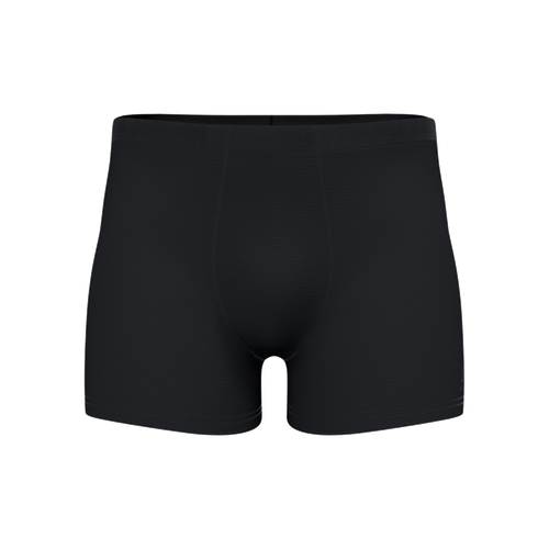 Fahrradunterhose Odlo Active F-Dry Light Bottom Boxer Shorts 2025