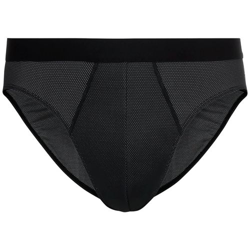 Fahrradunterhose Odlo ACTIVE F-DRY LIGHT Bottom Brief Unterhose 0