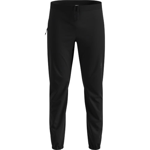Fahrradhose lang Odlo Essential Warm Pants Winter Radhose 2025