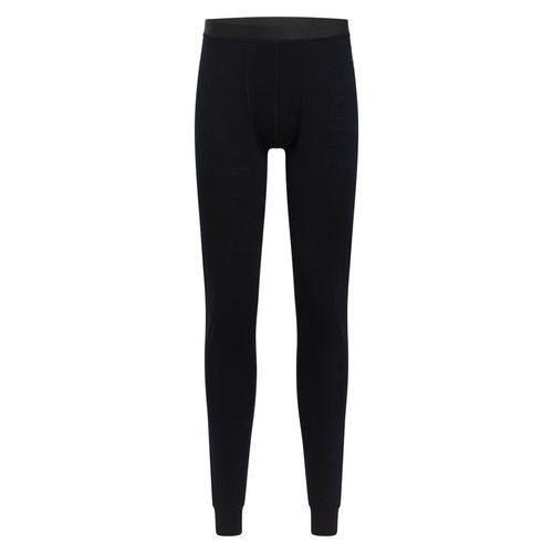 Fahrradunterhose Odlo MERINO 200 BL BOTTOM Long Unterhose lang 2026