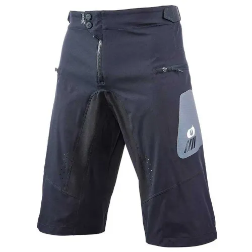 MTB Shorts Oneal Element FR Hybrid kurze Hose 0