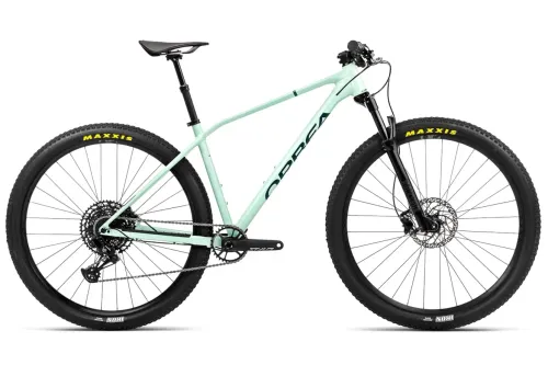 Cross Country Bike Orbea ALMA H10-EAGLE 2023 | 29 Zoll | Diamant