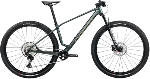 Cross Country Bike Orbea Alma M30 2025 | 29 Zoll | Diamant