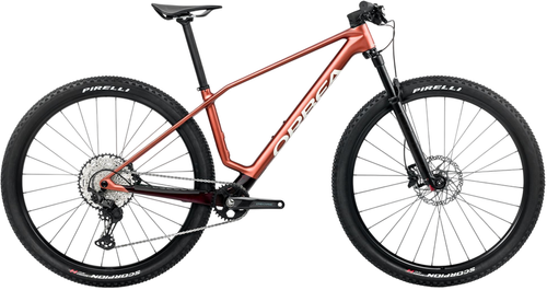 Cross Country Bike Orbea Alma M30 2025 | 29 Zoll | Diamant