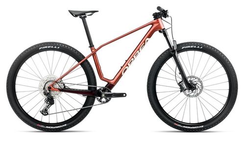 Cross Country Bike Orbea Alma M50 2025 | 29 Zoll | Diamant