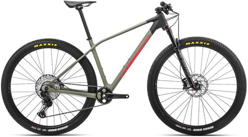 Cross Country Bike Orbea Alma M50 2022 | 29 Zoll | Diamant