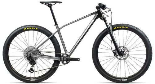 Cross Country Bike Orbea Alma M50 2022 | 29 Zoll | Diamant