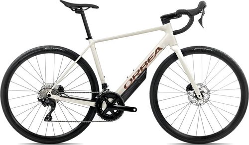 Endurance Bike Orbea Avant H30 2025 | 28 Zoll | Diamant